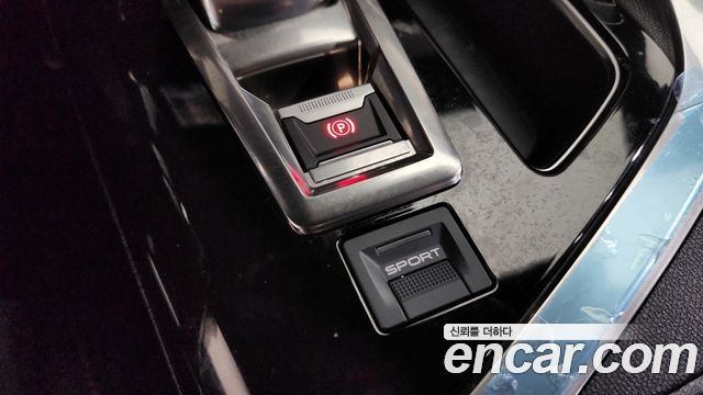 Peugeot 3008 2018 — photo 15