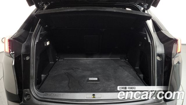 Peugeot 3008 2018 — photo 18