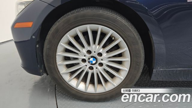 BMW 3-Series 2014 — photo 5