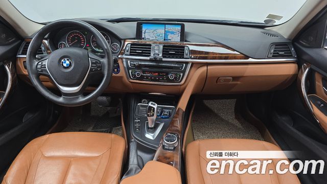 BMW 3-Series 2014 — photo 7