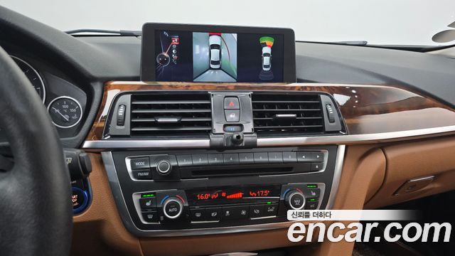BMW 3-Series 2014 — photo 15