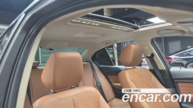 BMW 3-Series 2014 — photo 19