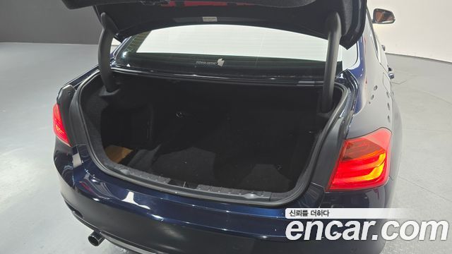 BMW 3-Series 2014 — photo 20