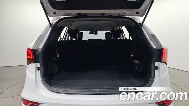 Hyundai Santafe 2017 — photo 20