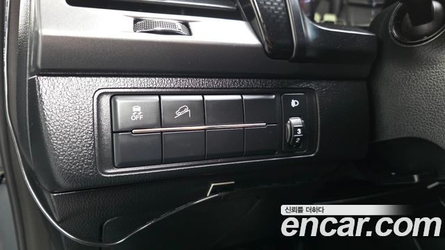 KG Mobility Rexton 2021 — photo 24