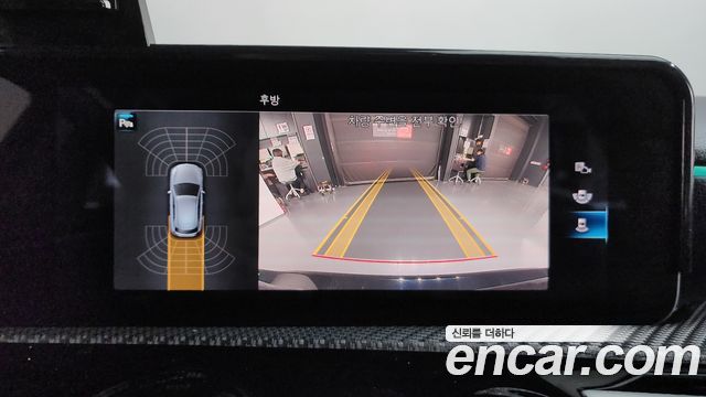 Mercedes-Benz A-Class 2019 — photo 20