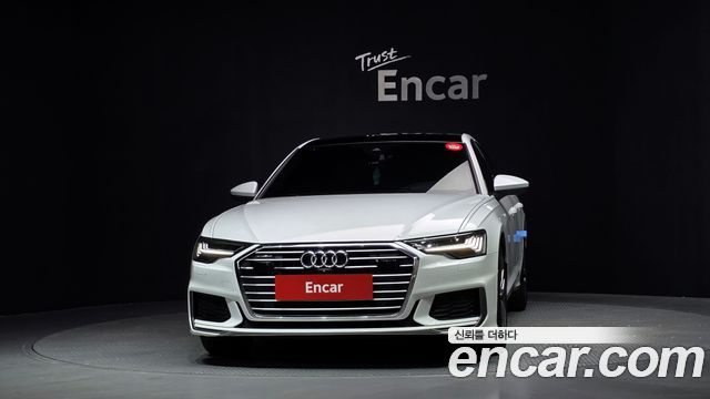 Audi A6 2023 — photo 3