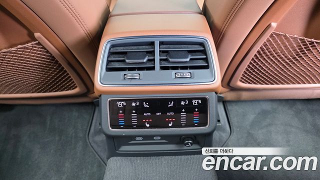Audi A6 2023 — photo 24
