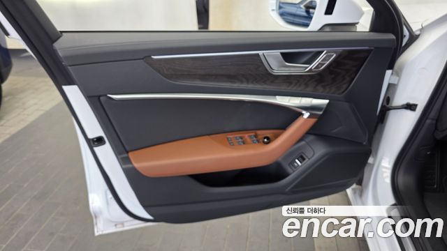 Audi A6 2023 — photo 14