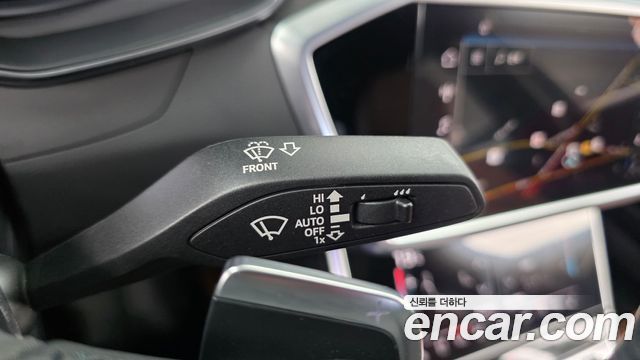 Audi A6 2023 — photo 28