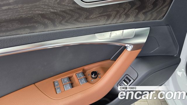 Audi A6 2023 — photo 29