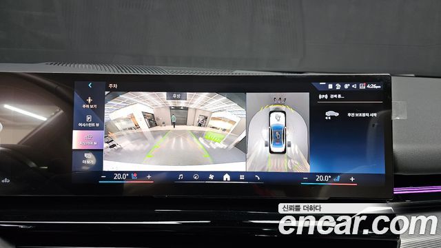 BMW 5-Series 2025 — photo 21