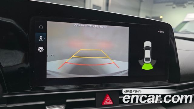 Hyundai AVANTE 2021 — photo 16