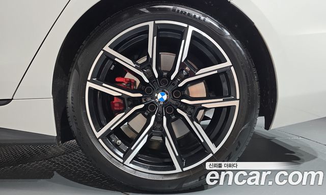 BMW 4-Series 2026 — photo 5