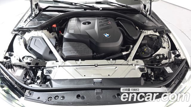 BMW 4-Series 2026 — photo 6