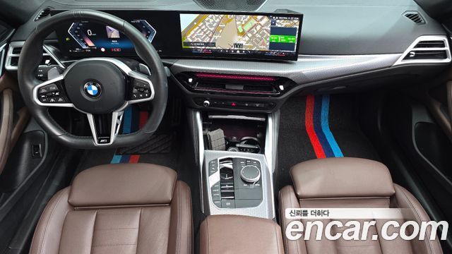 BMW 4-Series 2026 — photo 10