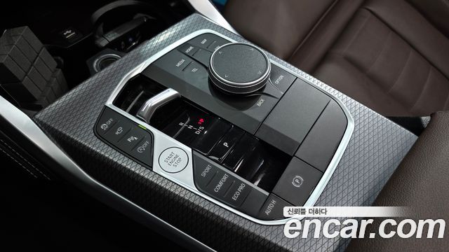 BMW 4-Series 2026 — photo 12