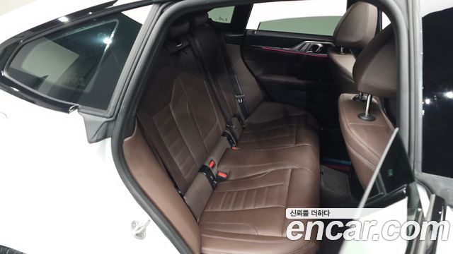 BMW 4-Series 2026 — photo 18