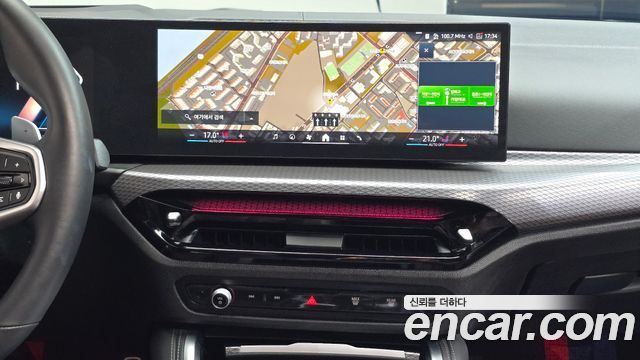 BMW 4-Series 2026 — photo 19