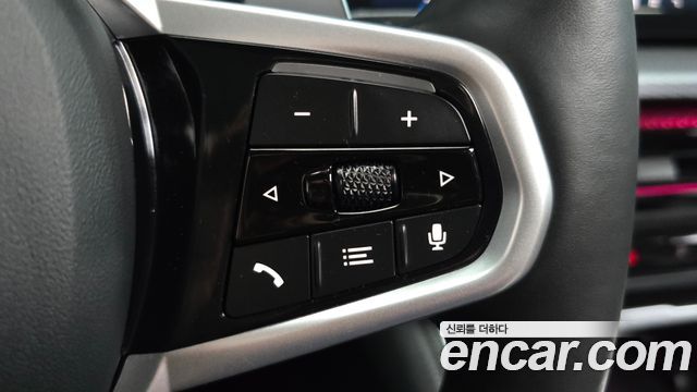 BMW 4-Series 2026 — photo 22
