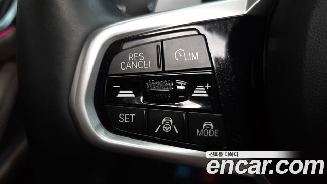 BMW 4-Series 2026 — photo 23