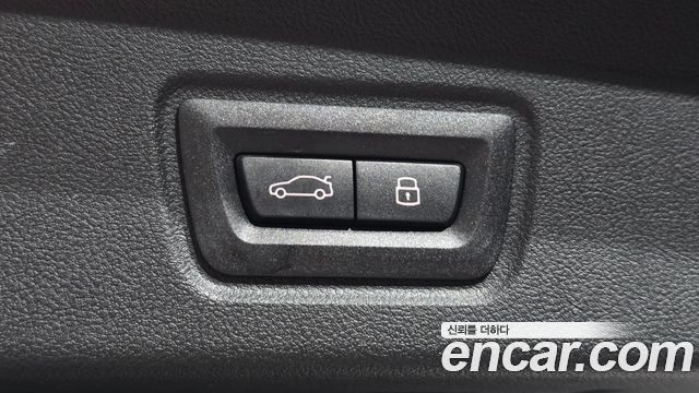 BMW 4-Series 2026 — photo 24