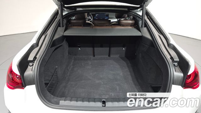 BMW 4-Series 2026 — photo 25
