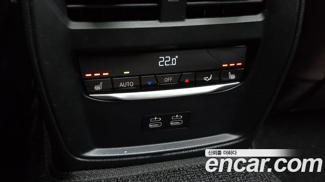 BMW 4-Series 2026 — photo 26