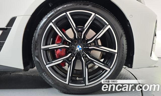 BMW 4-Series 2026 — photo 7