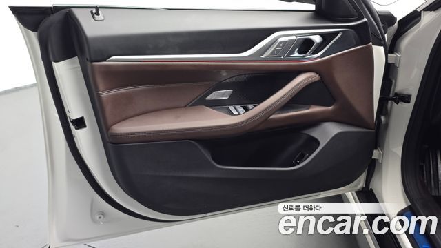 BMW 4-Series 2026 — photo 14