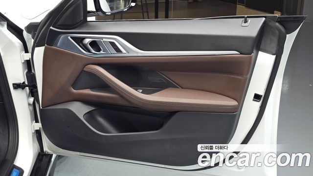 BMW 4-Series 2026 — photo 15