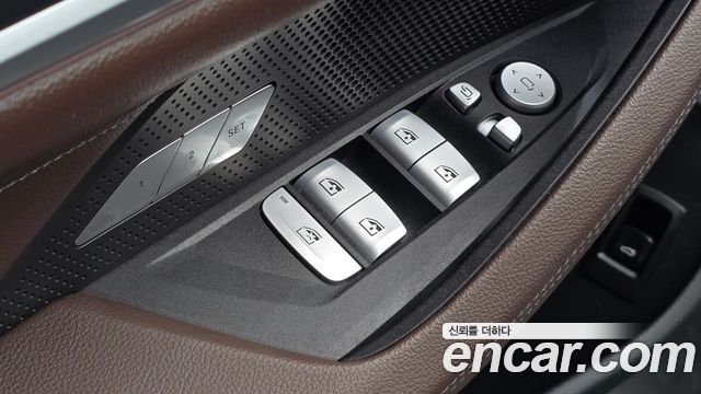 BMW 4-Series 2026 — photo 29