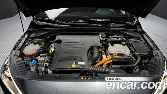 Hyundai Ioniq 2016 — photo 6