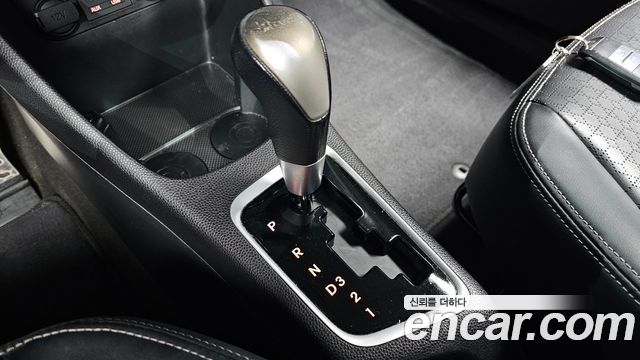 Kia morning 2016 — photo 9