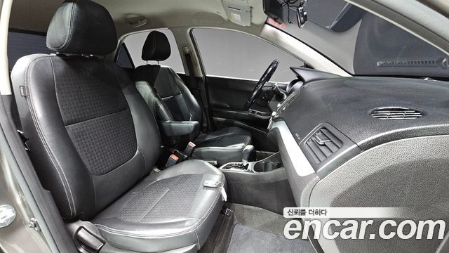 Kia morning 2016 — photo 10