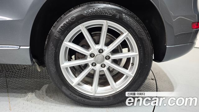 Audi Q5 2016 — photo 7
