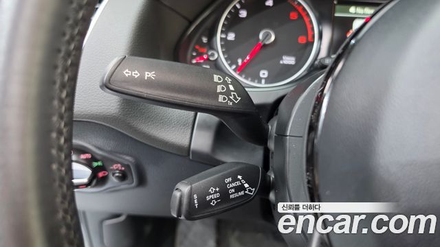 Audi Q5 2016 — photo 29