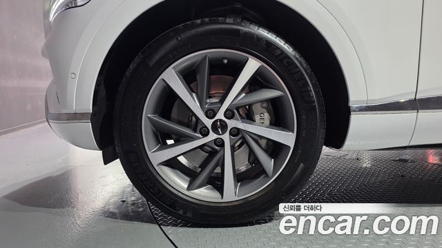 Genesis GV80 2024 — photo 5