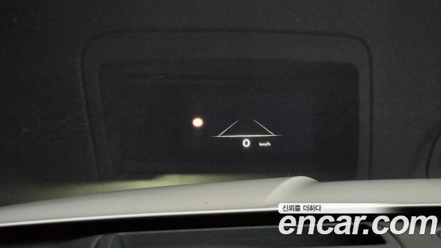 Genesis GV80 2024 — photo 20