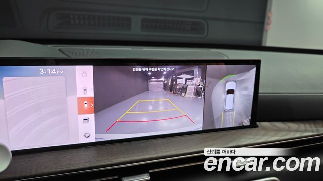 Genesis GV80 2024 — photo 22