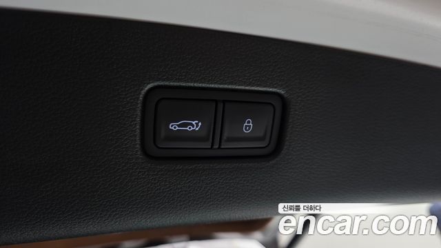 Genesis GV80 2024 — photo 26