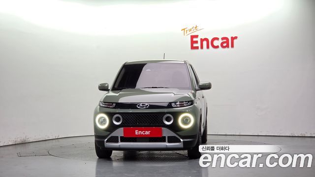 Hyundai Casper 2024 — photo 3
