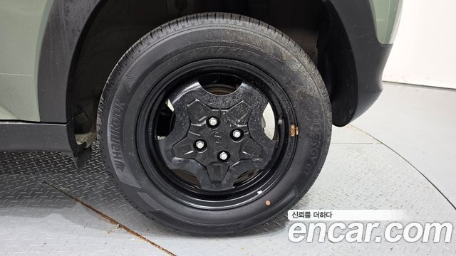 Hyundai Casper 2024 — photo 5