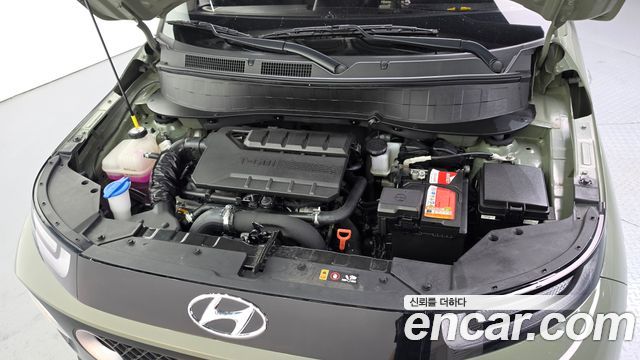 Hyundai Casper 2024 — photo 6