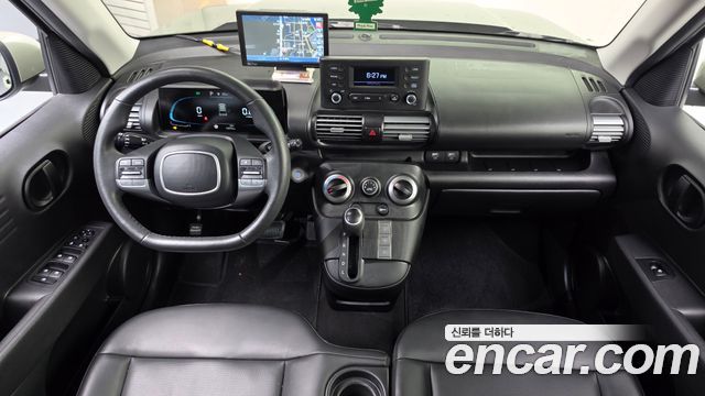 Hyundai Casper 2024 — photo 10