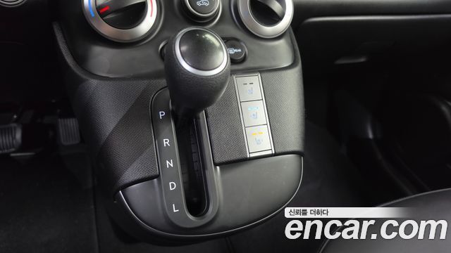 Hyundai Casper 2024 — photo 12