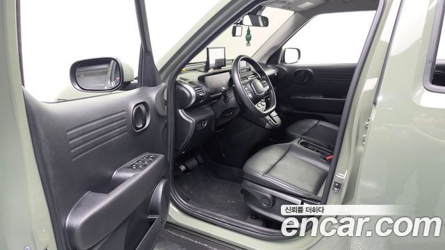 Hyundai Casper 2024 — photo 13