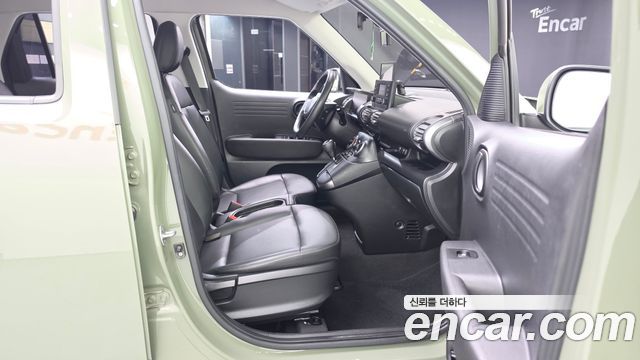 Hyundai Casper 2024 — photo 17