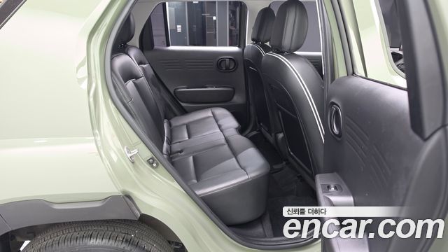 Hyundai Casper 2024 — photo 18