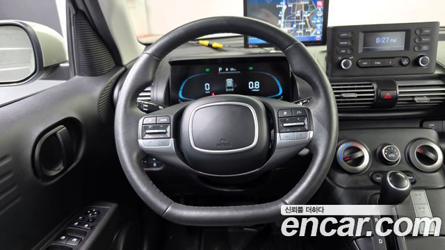 Hyundai Casper 2024 — photo 19